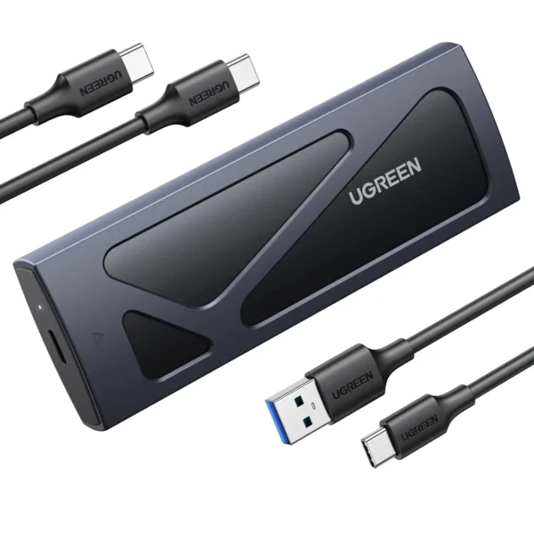 UGREEN CM578 M.2 NVMe SSD Enclosure 15512