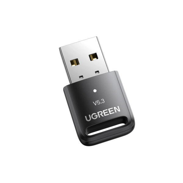 UGREEN USB-A Bluetooth 5.3 Adapter 90225