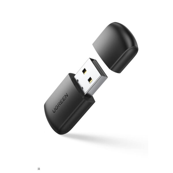 UGREEN AC650 11ac Dual-Band Wireless USB Adapter 20204