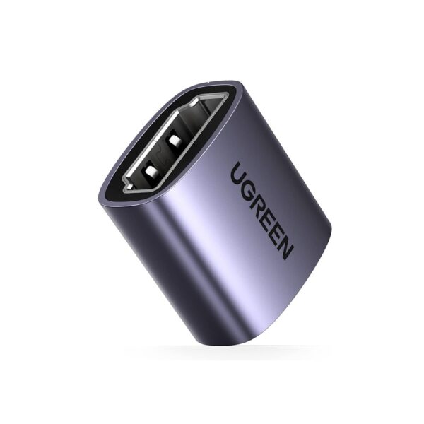UGREEN HDMI 8K Female to Female Adapter Without Chip 90592