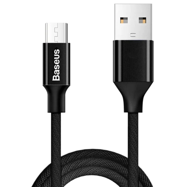Baseus Yiven USB to Micro Cable 1.5m CAMYW-B01
