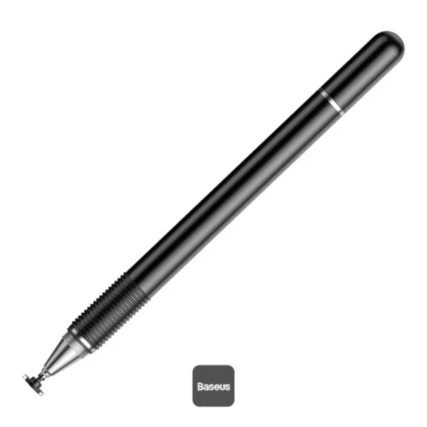 Baseus Golden Cudgel Capacitive Stylus Pen Black ACPCL-01