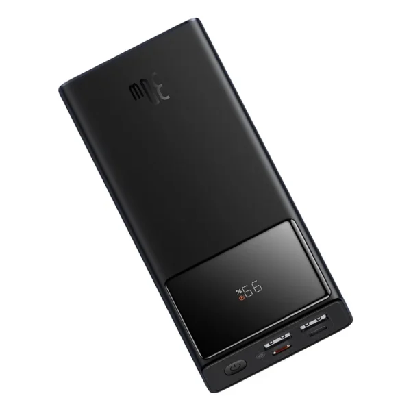 Baseus Starlord Series 30000mAh 30W Power Bank p10022905113-00