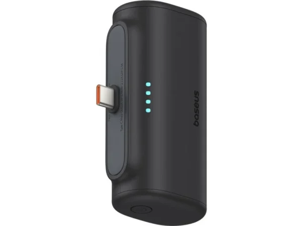 Baseus 5000mAh Compact Power Bank (variant) p10068306113-00