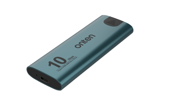 ONTEN SSD Enclosure (NVMe) OTN-UCA322
