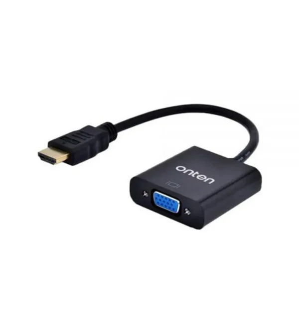 ONTEN HDMI to VGA Adapter OTN-5165