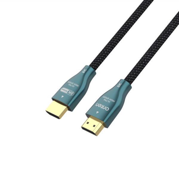 ONTEN 8K HDMI 2.1 Cable 3m OTN-HD181