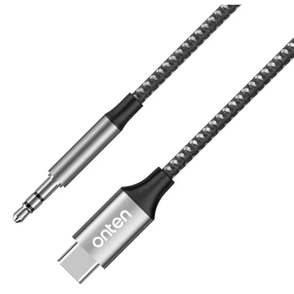 ONTEN Type‑C to AUX Cable OTN-292